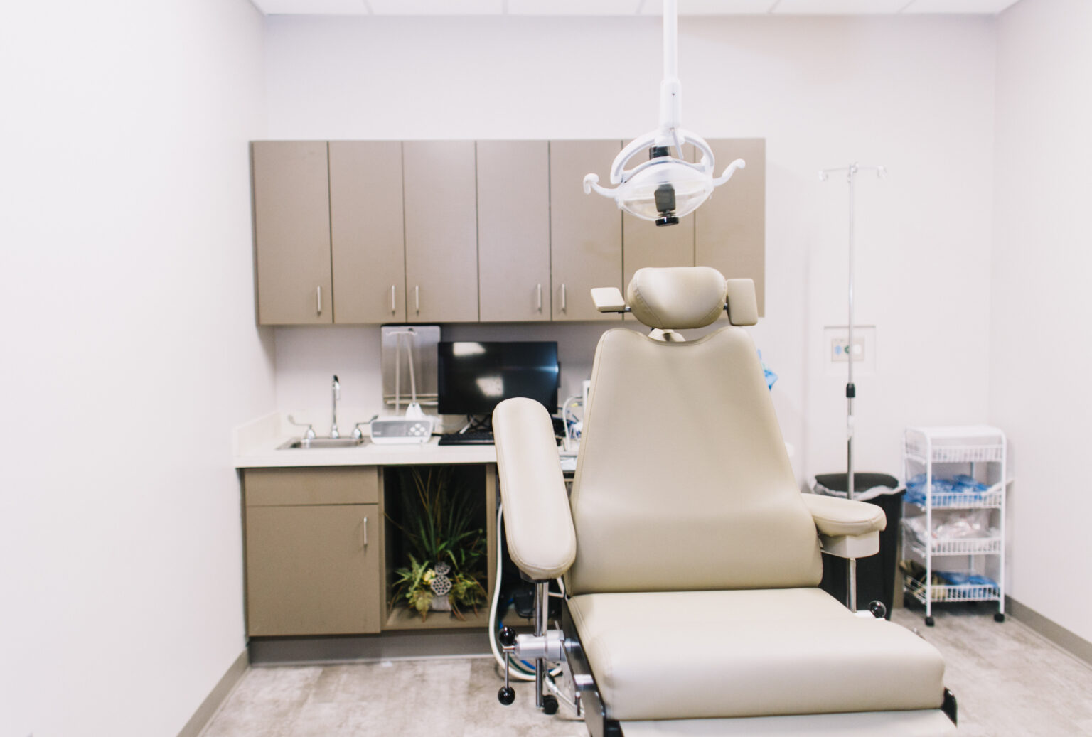 Oral Surgery Complete Dental Care