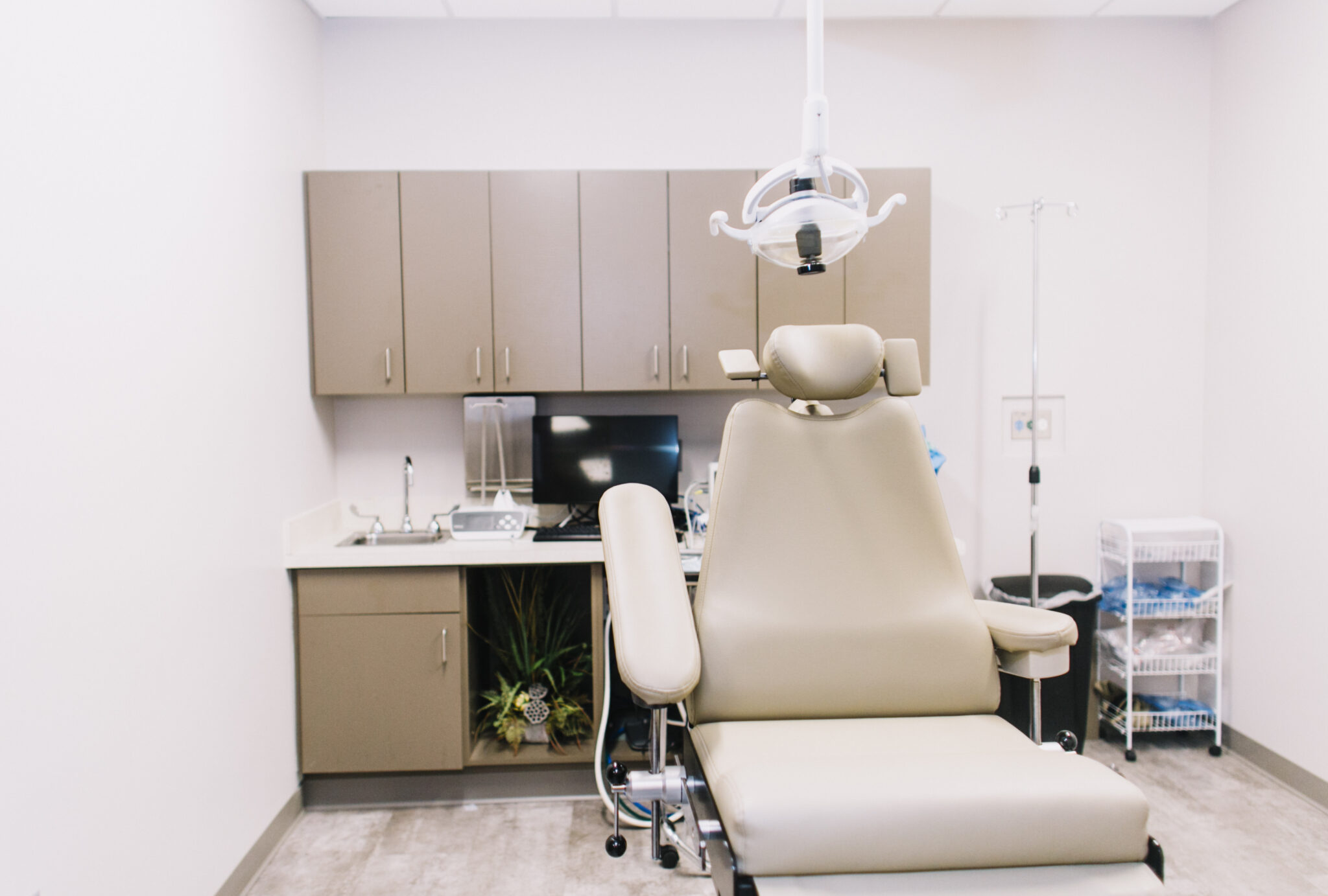Oral Surgery Complete Dental Care