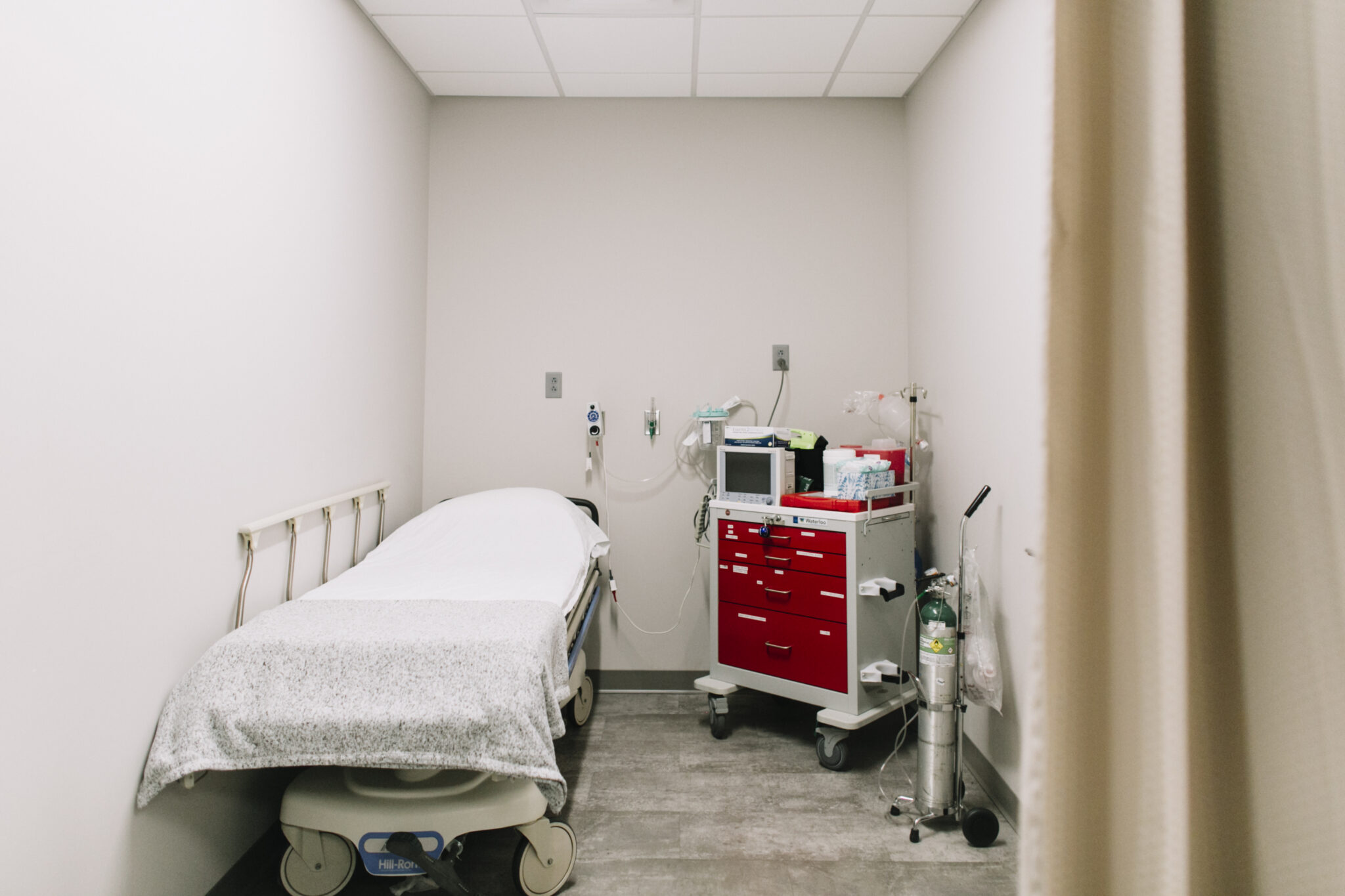 The Surgery Center Complete Dental Care