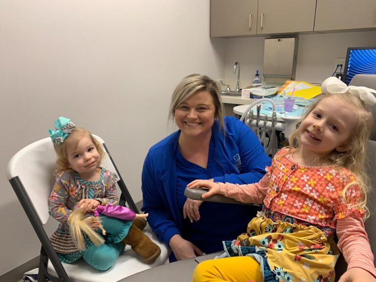 Children�s Services Complete Dental Care